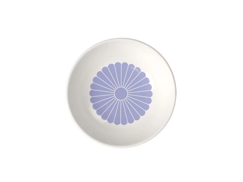 Villeroy & Boch Fleur bleu Dessertschale 13,5cm Set6