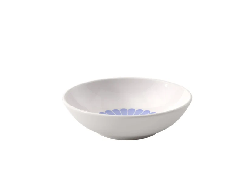 Villeroy & Boch Fleur bleu Dessertschale 13,5cm Set6