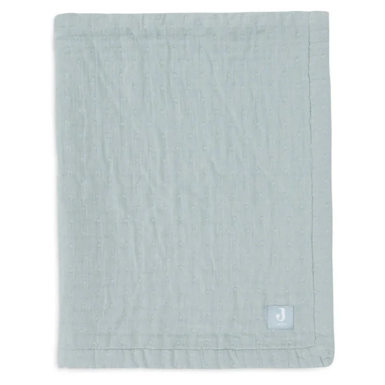 Decke Kinderbett "Jacquard"