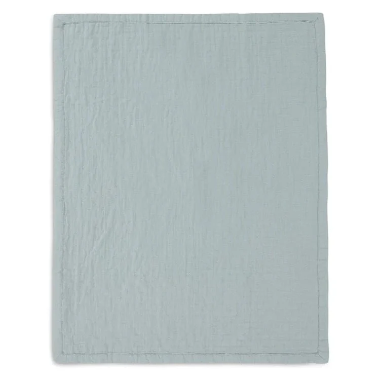 Decke Kinderbett "Jacquard"