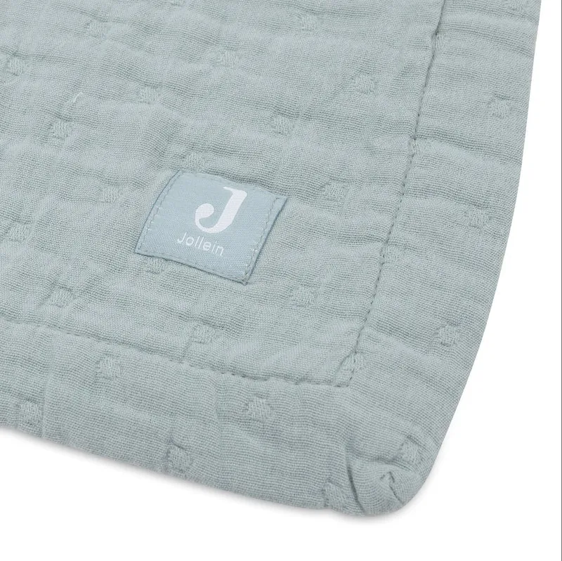 Decke Kinderbett "Jacquard"