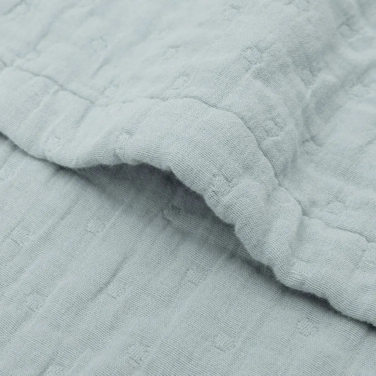 Decke Kinderbett "Jacquard"