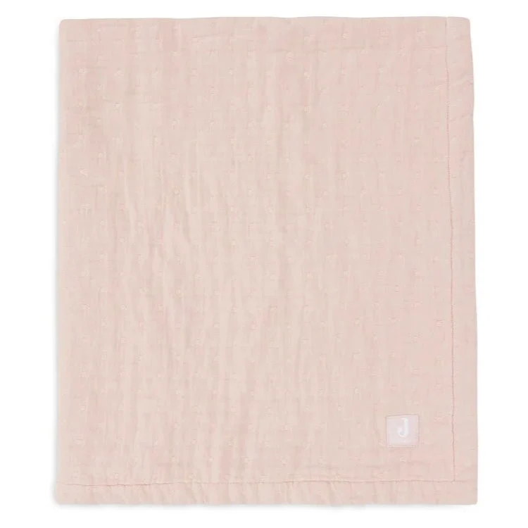 Decke Kinderbett "Jacquard"
