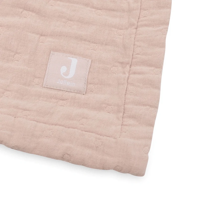 Decke Kinderbett "Jacquard"