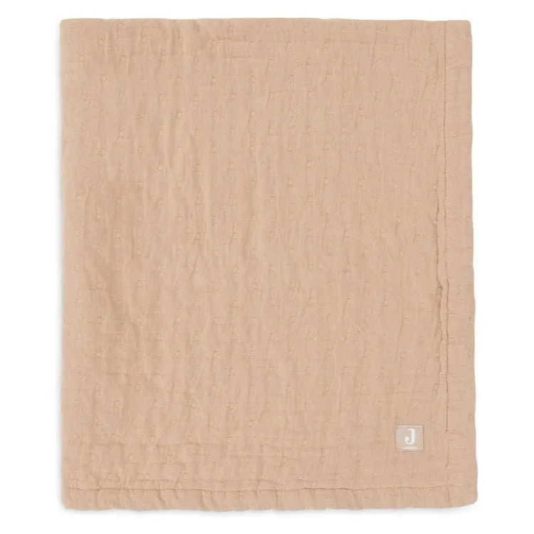 Decke Kinderbett "Jacquard"
