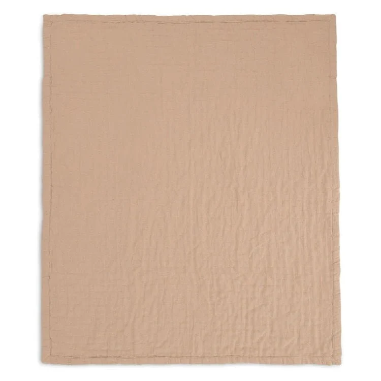 Decke Kinderbett "Jacquard"