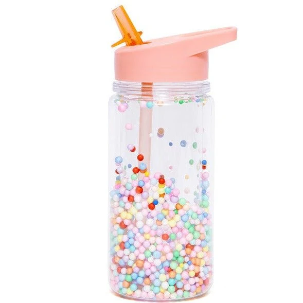 Trinkflasche "Macaron Pops"