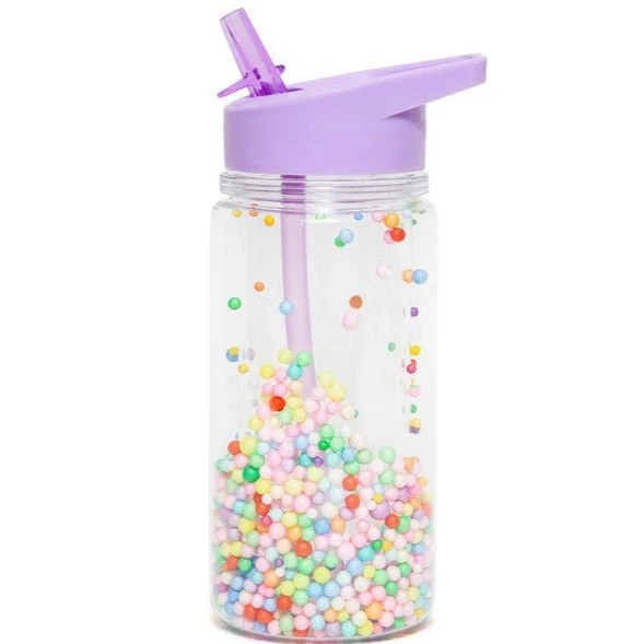 Trinkflasche "Macaron Pops"