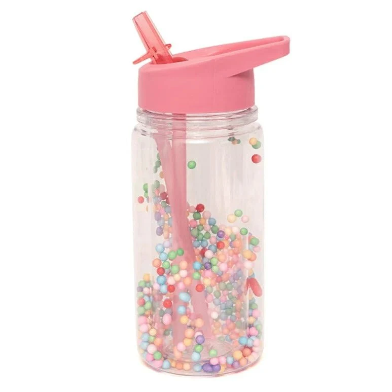 Trinkflasche "Macaron Pops"
