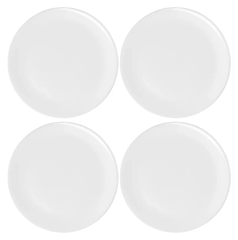 ASA Selection Frühstücksteller / Dessertteller A Table ø 21 cm - 4 Stück