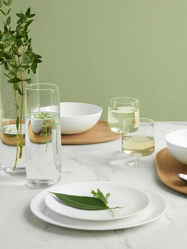 ASA Selection Speiseteller A Table ø 26,5 cm - 4 Stück