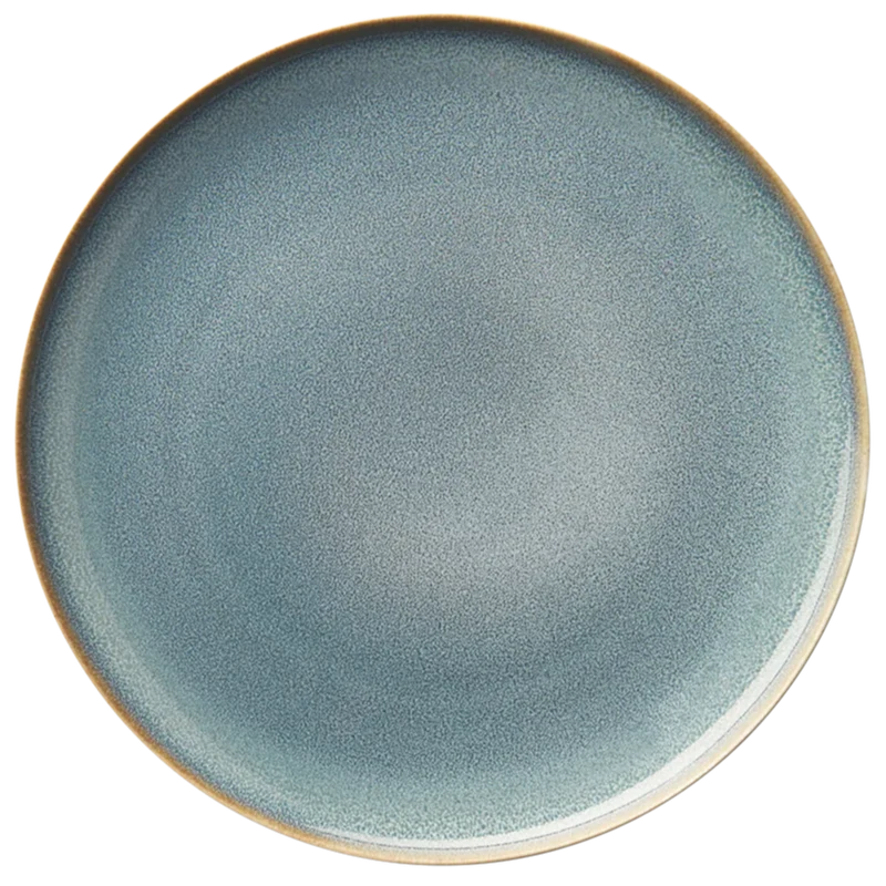 ASA Selection Frühstücksteller / Dessertteller Saisons Denim ø 21 cm - 4 Stück