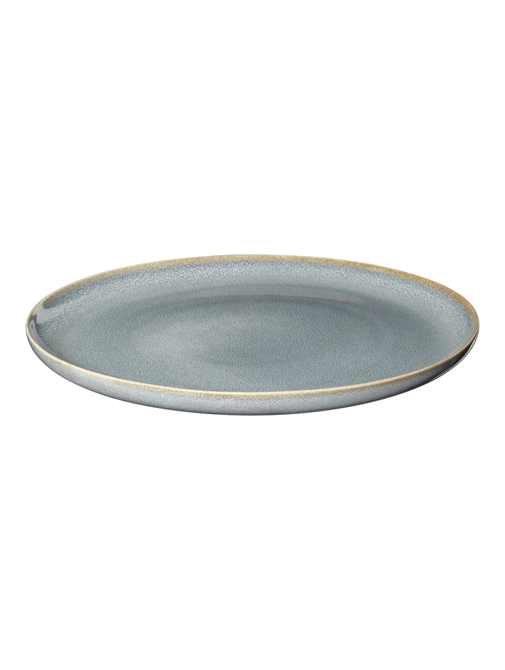 ASA Selection Speiseteller Saisons Denim ø 26,5 cm - 4 Stück