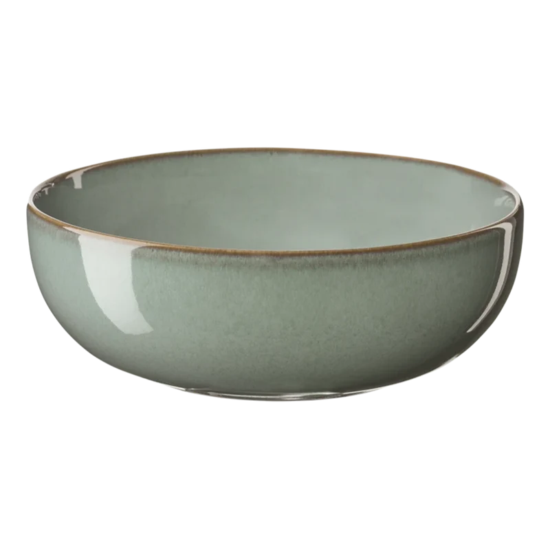 ASA Selection Suppenschalen / Schalen Saisons Eucalyptus ø 15 cm / 350 ml - 4 Stück