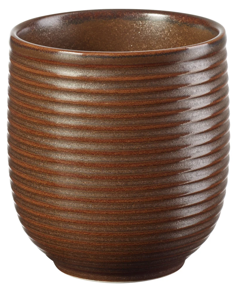 ASA kitchen'art Teebecher brown 0,2l