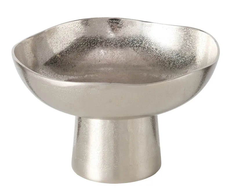 Boltze Valosi Schale silber 17cm