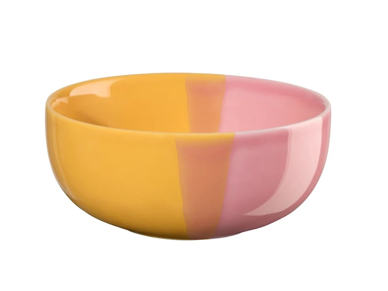 ASA joy Schale passion fruit smoothie 11cm Set4