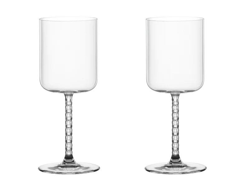 Nachtmann Bossa Nova Weinglas Set 2tlg