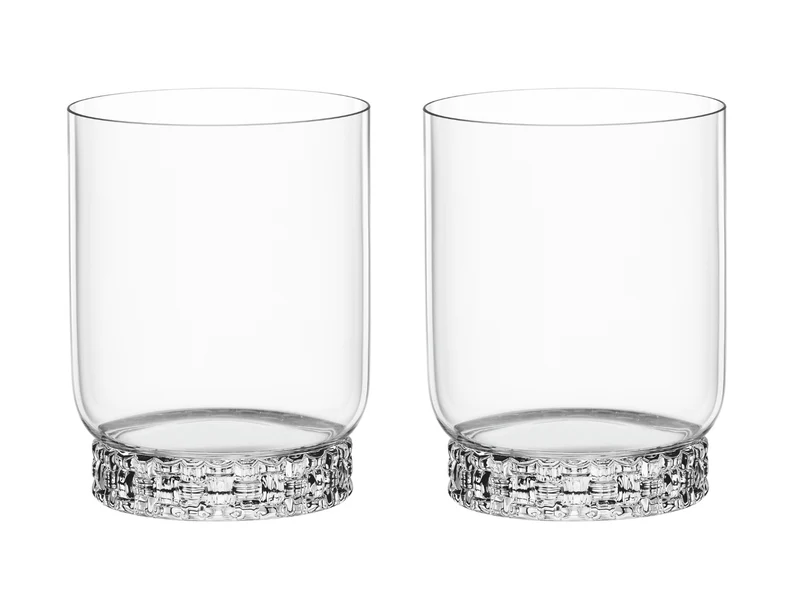 Nachtmann Bossa Nova Becher Set 2tlg
