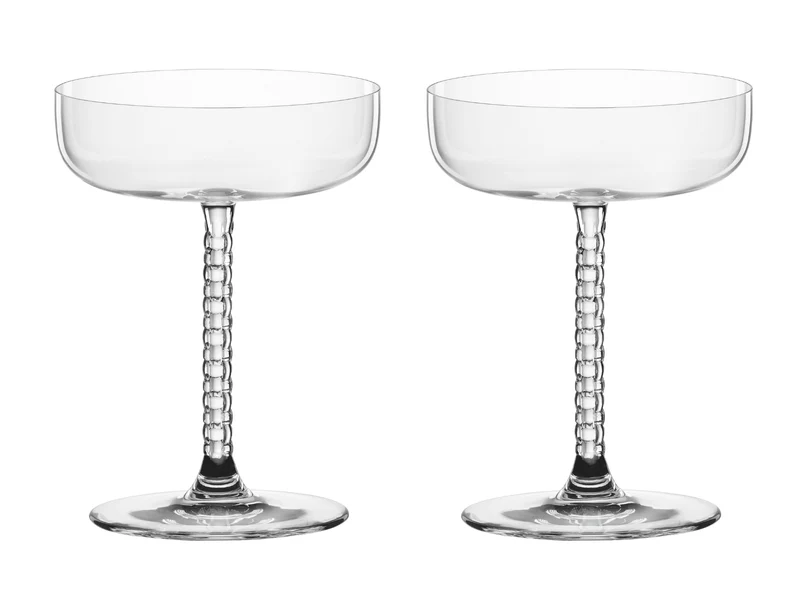 Nachtmann Bossa Nova Cocktail Glas Set 2tlg
