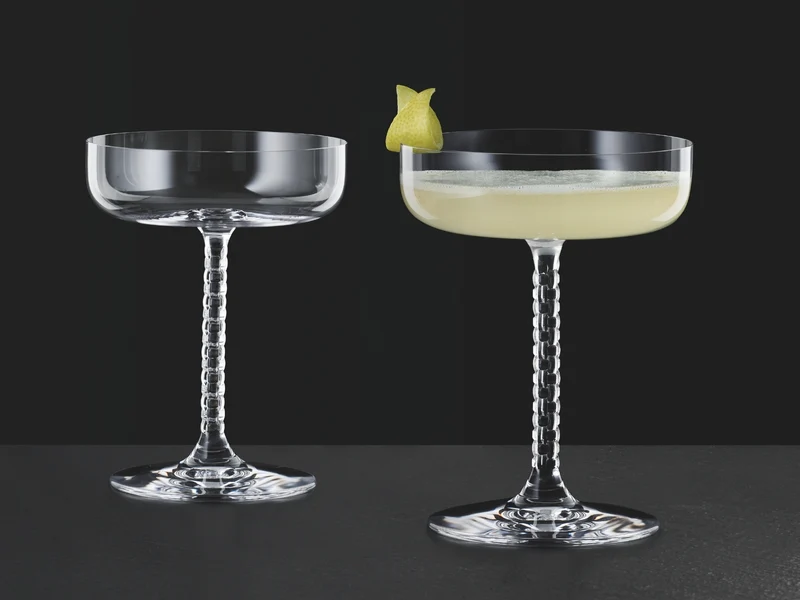 Nachtmann Bossa Nova Cocktail Glas Set 2tlg