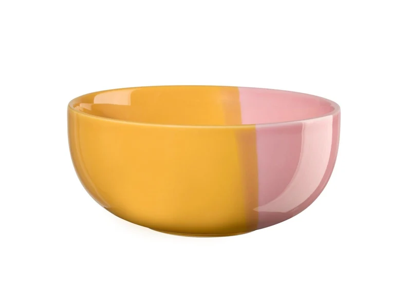 ASA joy Schale passion fruit smoothie 15,5cm Set4