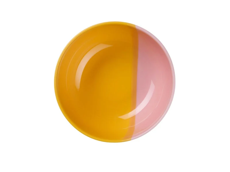 ASA joy Schale passion fruit smoothie 15,5cm Set4