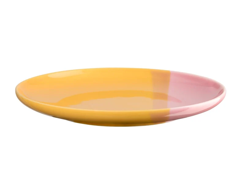ASA joy Dessertteller passion fruit smoothie 22cm Set6