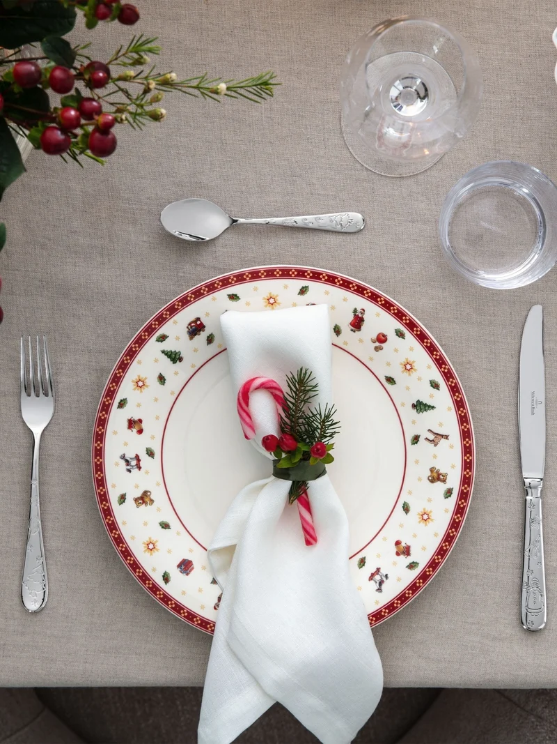 Villeroy & Boch Toy's Delight Specials Starter-Set 12tlg