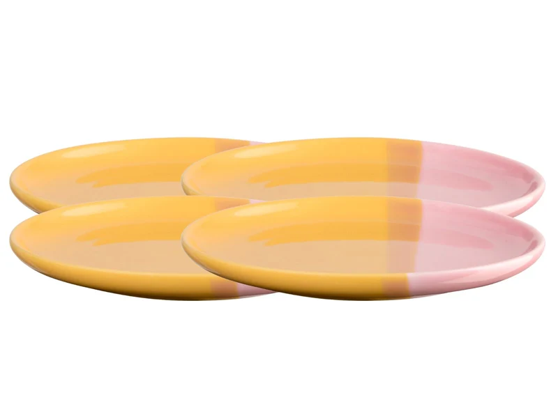 ASA joy Brotteller passion fruit smoothie 13cm Set4