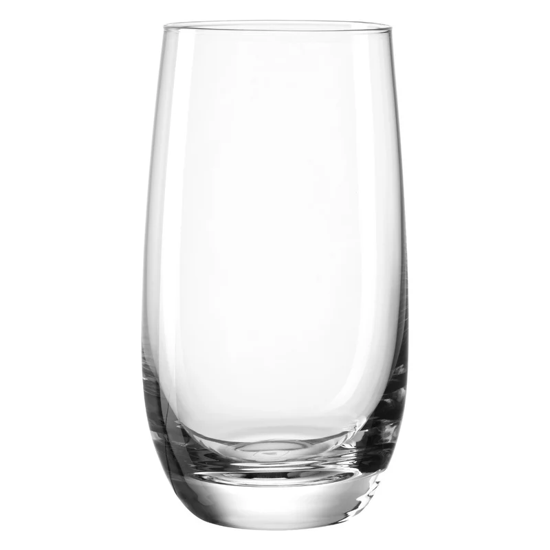 Trinkglas TIVOLI 390 ml mit persönlicher Gravur