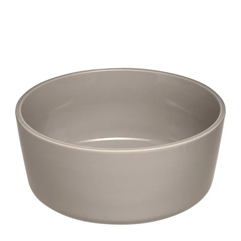 Keramikschale ROMA 23 cm beige