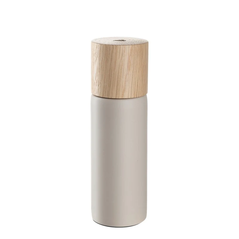Gewürzmühle ROMA 17 cm beige