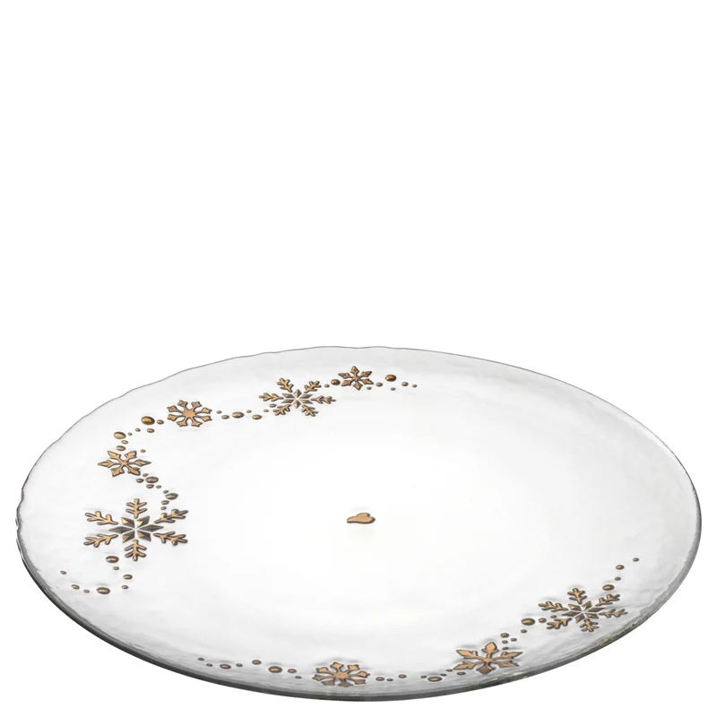 Teller 32cm AUTENTICO