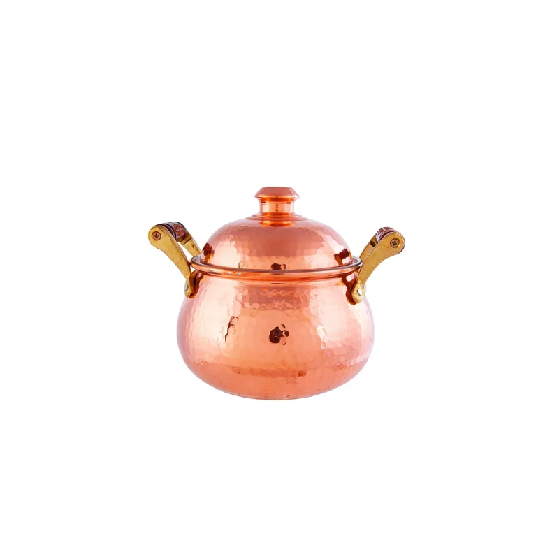 Karaca Mesopotamia 16 cm Breitwandkasserolle