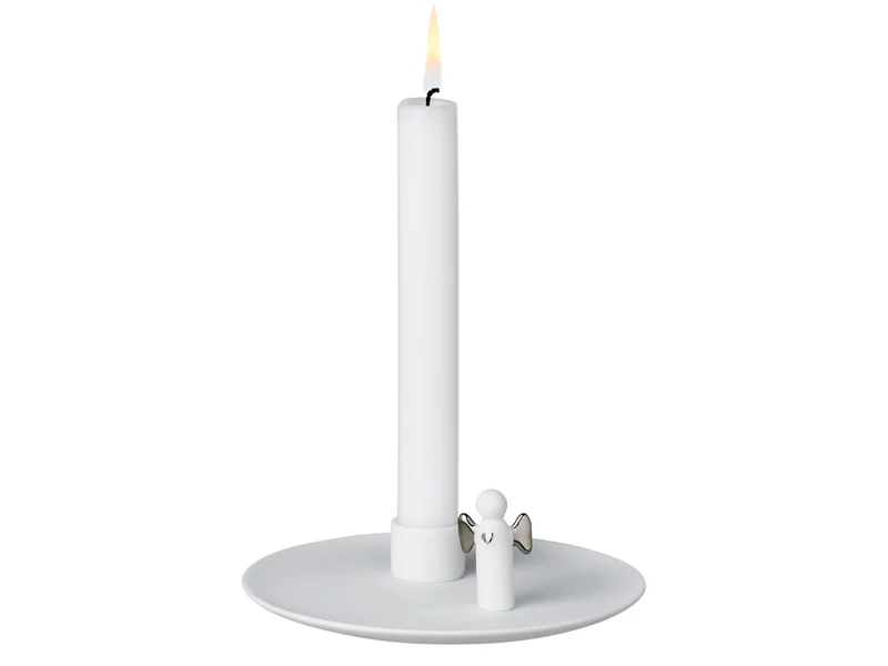 räder Engelslicht silber 4,5cm