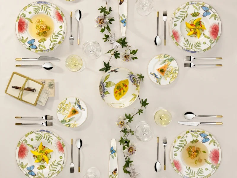 Villeroy & Boch Amazonia Müslischale 15cm