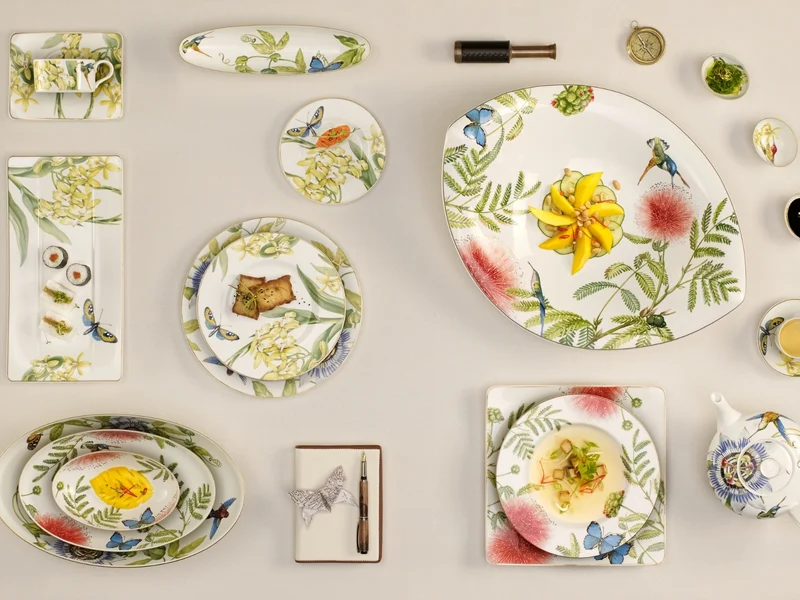 Villeroy & Boch Amazonia Müslischale 15cm