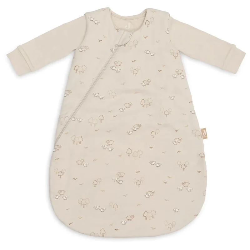 Schlafsack Newborn 4-Jahreszeiten Woolly