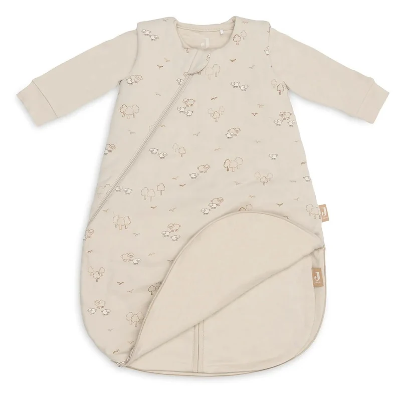 Schlafsack Newborn 4-Jahreszeiten Woolly