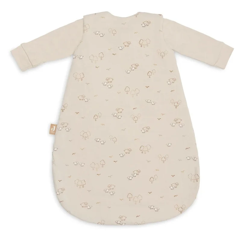 Schlafsack Newborn 4-Jahreszeiten Woolly