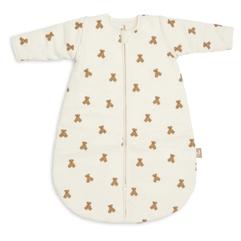 Mini Teddy Bear Schlafsack mit abnehmbaren Ärmeln