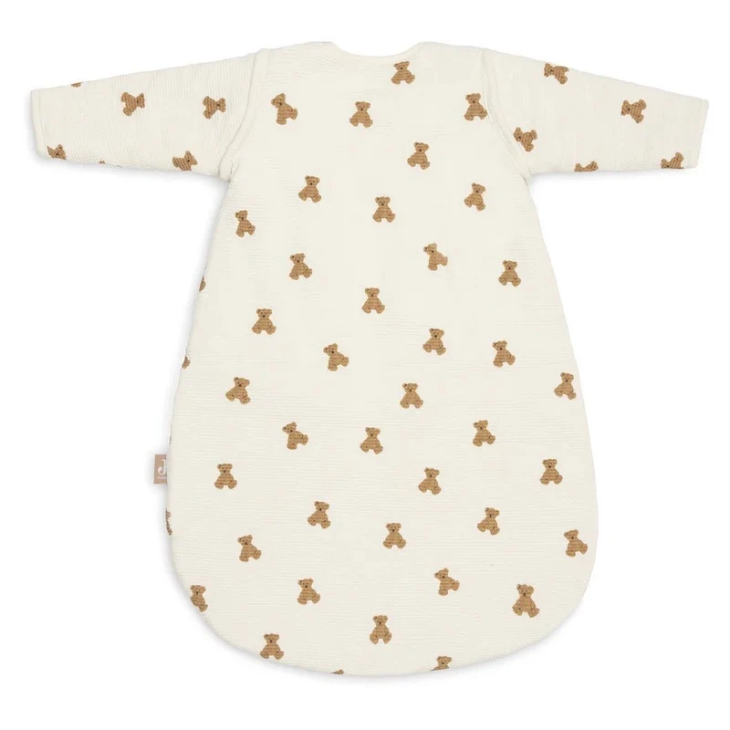 Mini Teddy Bear Schlafsack mit abnehmbaren Ärmeln