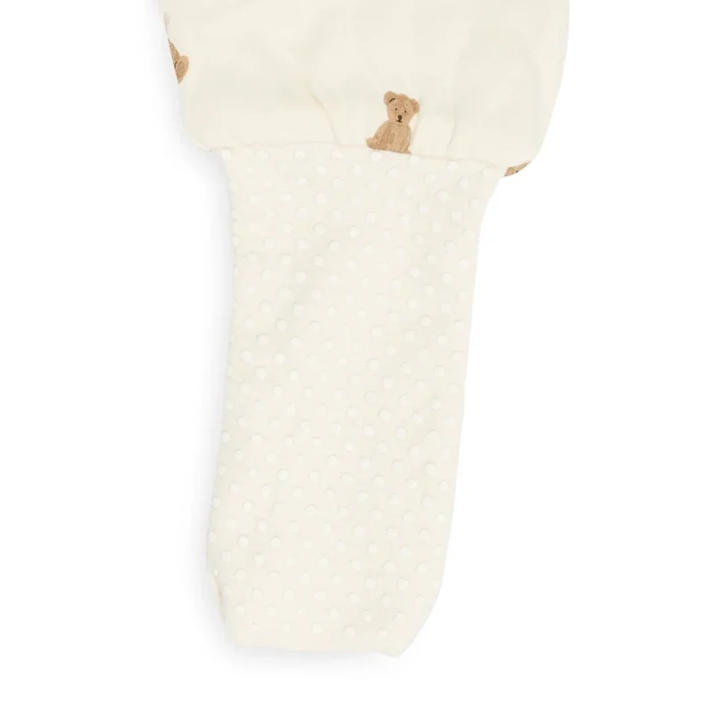 Schlafsack mit Füßen & Ärmeln Mini Teddy Bear