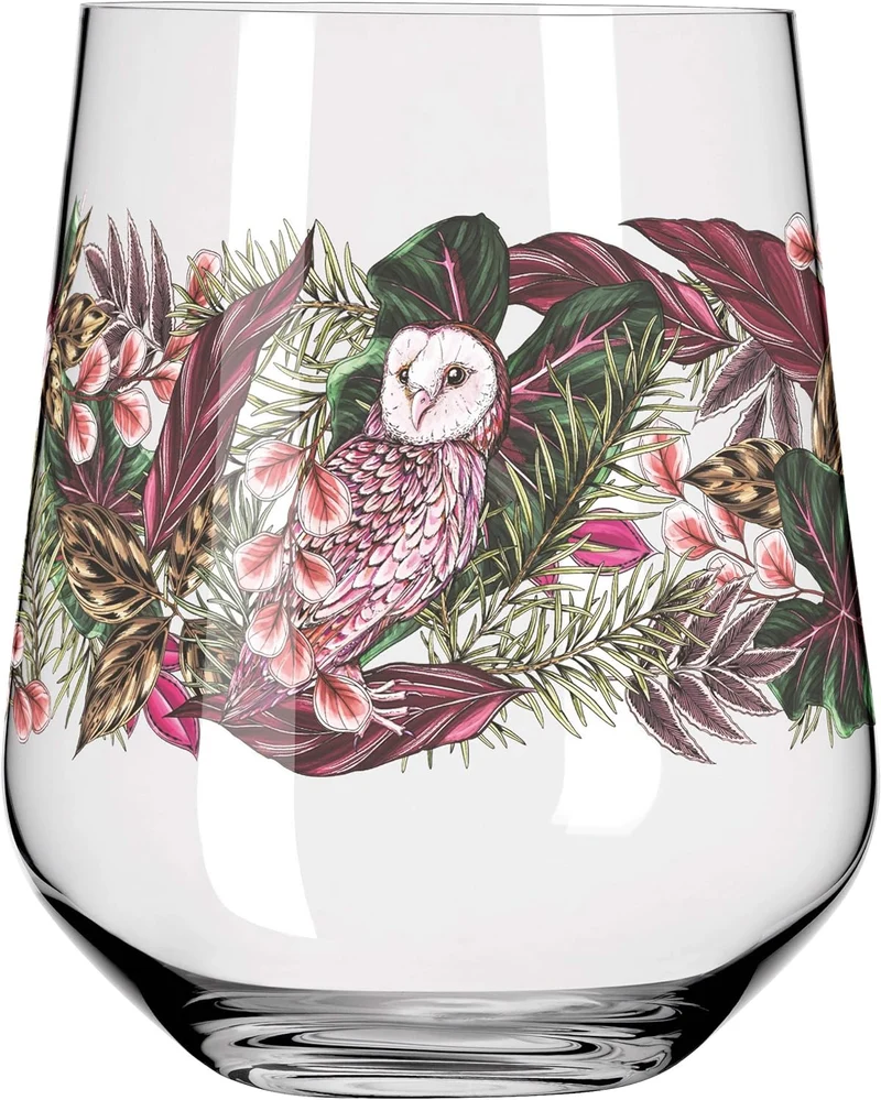 Ritzenhoff Schattenfauna Ginglas‐Set