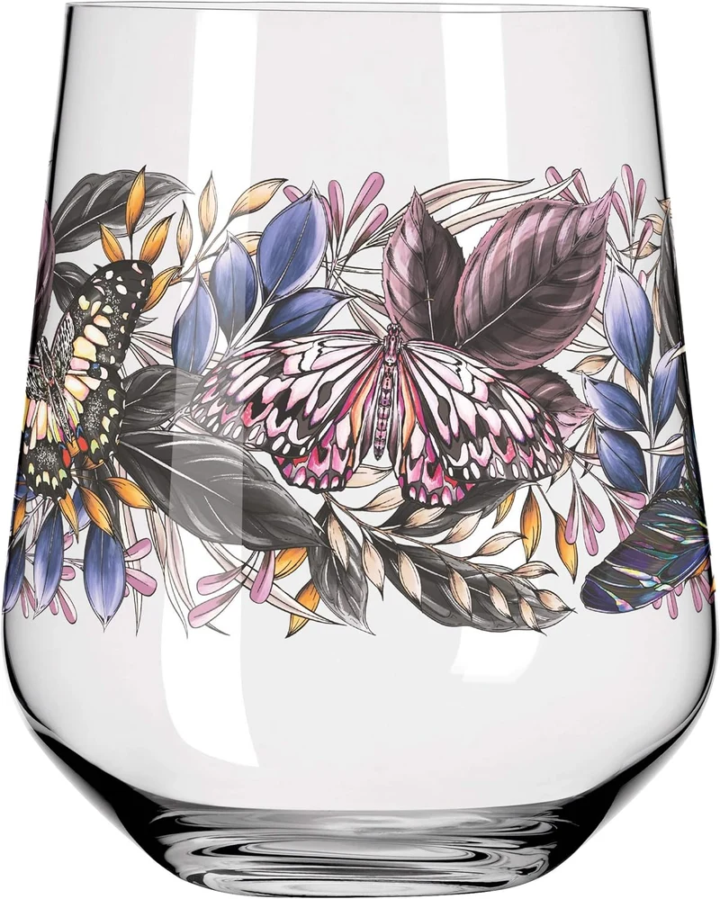 Ritzenhoff Schattenfauna Ginglas‐Set
