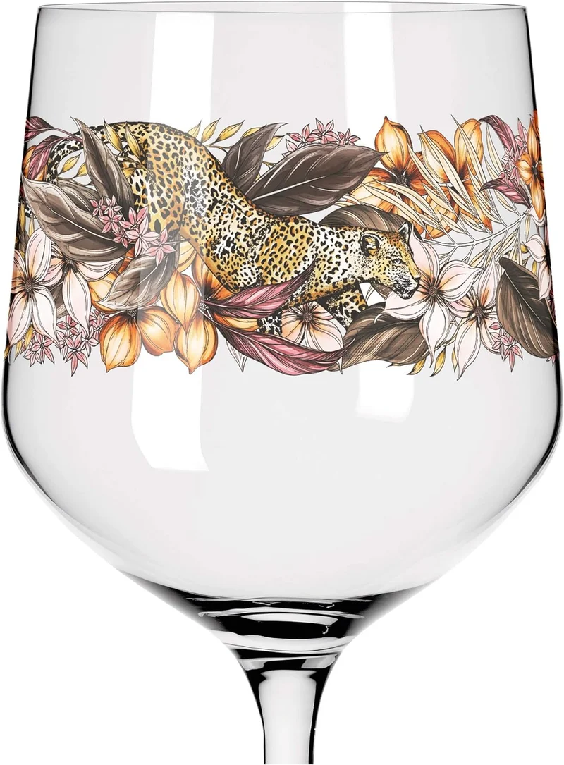 Ritzenhoff Schattenfauna Ginglas‐Set