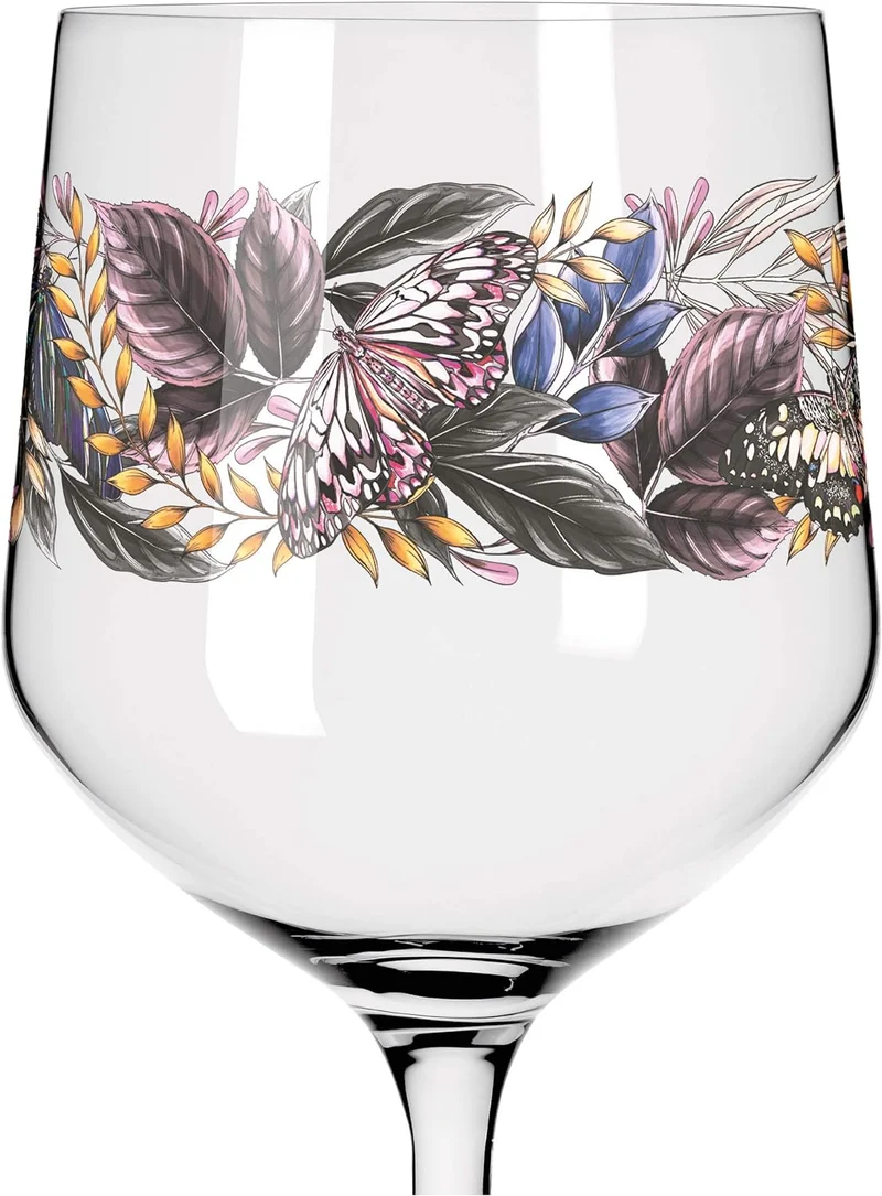 Ritzenhoff Schattenfauna Ginglas‐Set