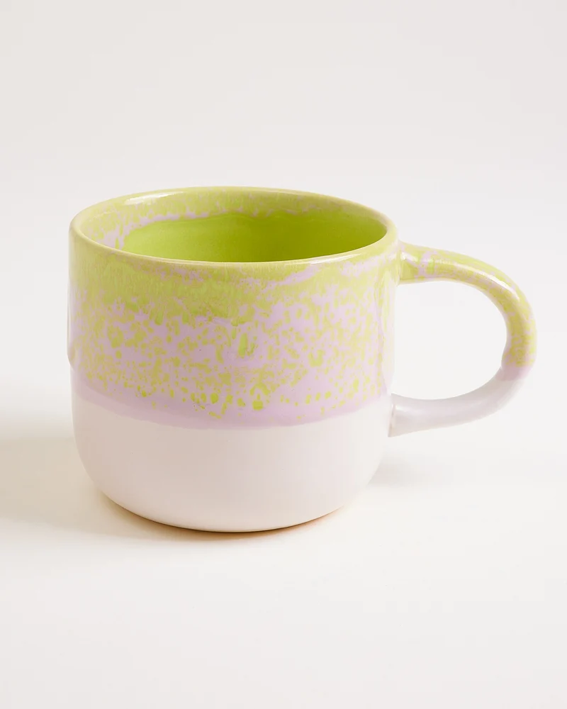 Coimbra Teetasse lime