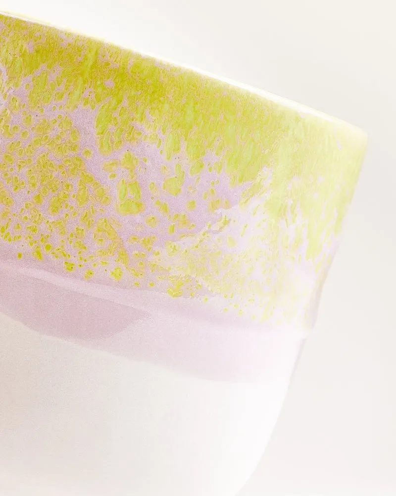 Coimbra Teetasse lime